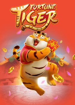Fortune Tiger