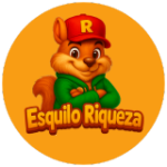 Esquilo Riqueza